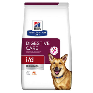 Hill's Prescription Diet Canine i/d Chicken - A - Vet Shop