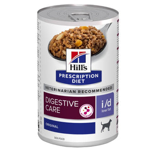 Hill's Prescription Diet Canine i/d Low Fat - A - Vet Shop