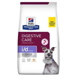 Hill's Prescription Diet Canine i/d Low Fat Chicken - A - Vet Shop