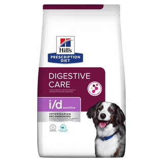 Hill's Prescription Diet Canine i/d Sensitive - A - Vet Shop