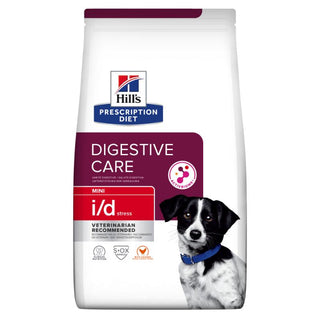 Hill's Prescription Diet Canine i/d Stress Mini Chicken - A - Vet Shop