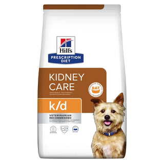 Hill's Prescription Diet Canine k/d - A - Vet Shop