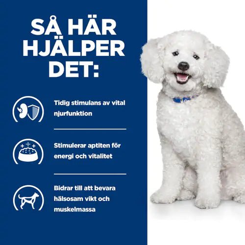 Hill's Prescription Diet Canine k/d Early Stage - A - Vet Shop
