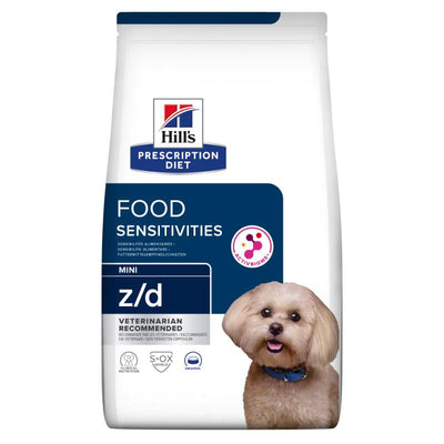 Hill's Prescription Diet Canine z/d Mini