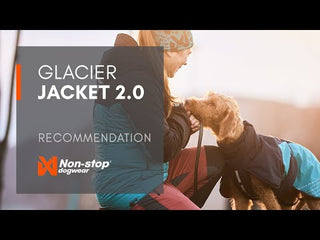 Non-stop Glacier Jacket 2.0 