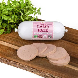 JR Pure Lamb Paté - A - Vet Shop