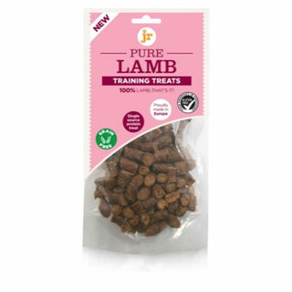 JR Pure Lamb Training Treats - A - Vet Shop