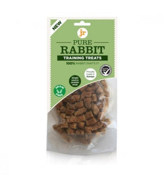 JR Pure Rabbit Training Treats - A - Vet Shop