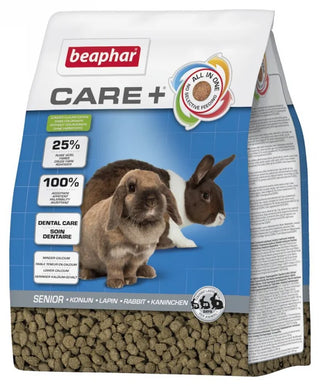 Beaphar Care+ Senior kanin