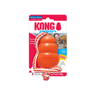 KONG Aqua Large - A - Vet Shop