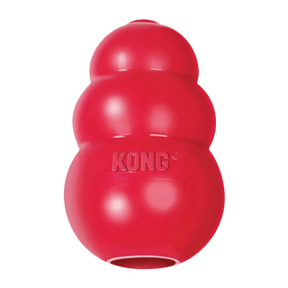 KONG Classic - A - Vet Shop