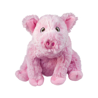 KONG Comfort Kiddos Pig - A - Vet Shop