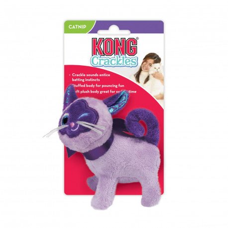 KONG Crackles Winkz Cat - A - Vet Shop