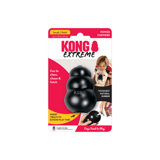 KONG Extreme - A - Vet Shop