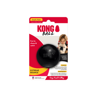 KONG Extreme Ball - A - Vet Shop