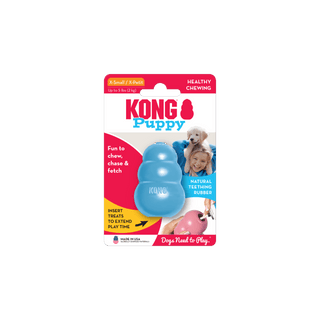 KONG Puppy - A - Vet Shop