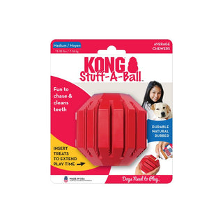 KONG Stuff - A - Ball - A - Vet Shop