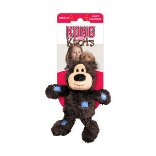 KONG Wild Knots - A - Vet Shop