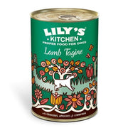 Lily's Kitchen Lamb Tagine - A - Vet Shop