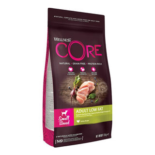 Core Adult Small Breed Low Fat