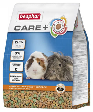 Beaphar Care+ Marsvin