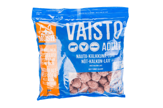 Mush Vaisto Blå - A - Vet Shop