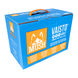 Mush Vaisto Blå - A - Vet Shop