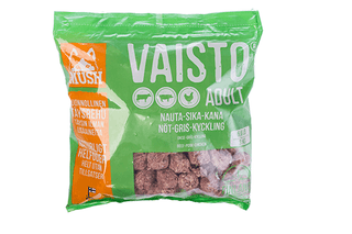 Mush Vaisto Grønn - A - Vet Shop