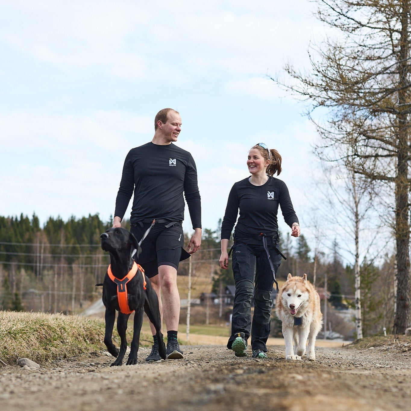Non - stop Line Harness 5.0 - A - Vet Shop