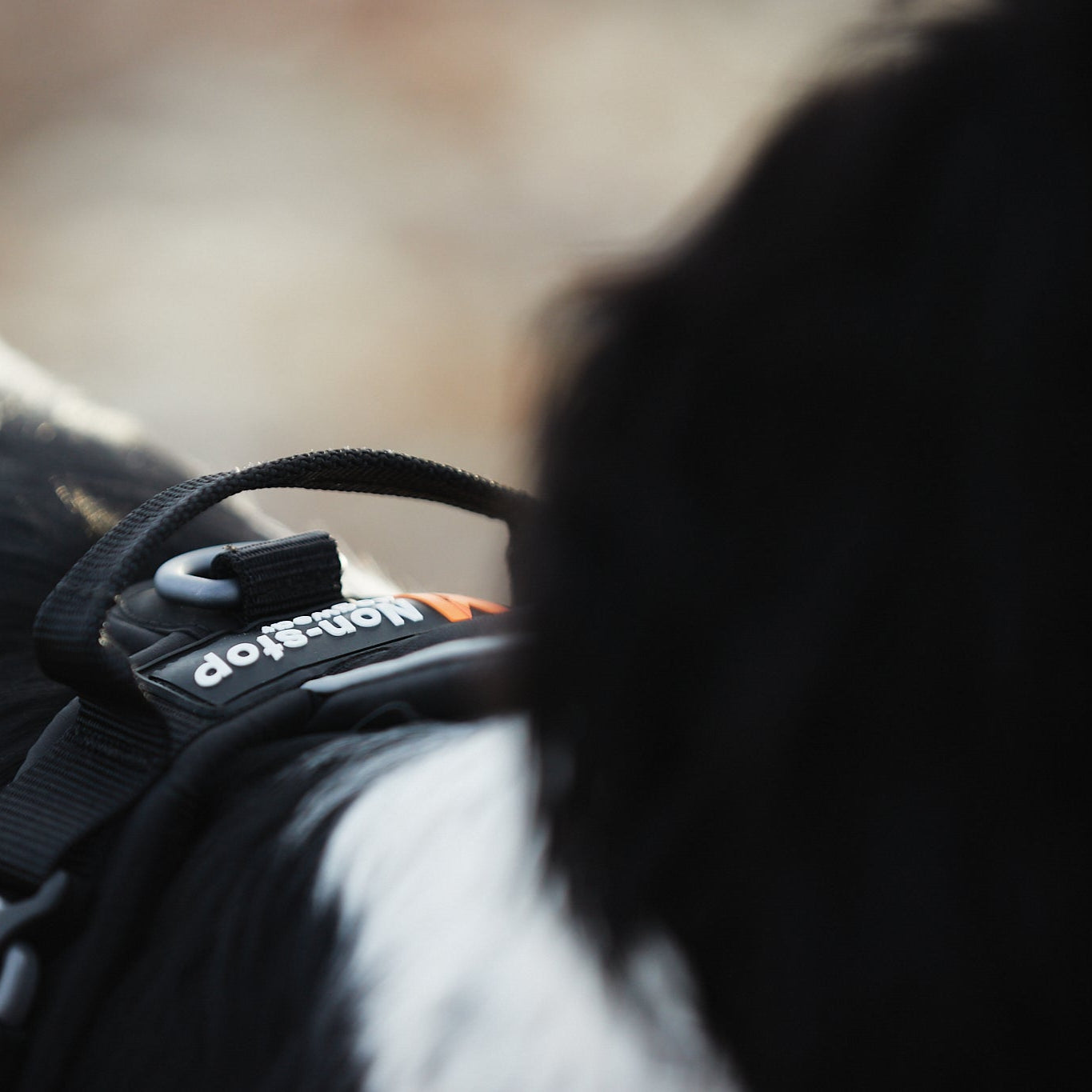 Non - stop Line Harness Grip - A - Vet Shop