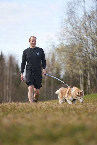 Non - stop Move Leash - A - Vet Shop