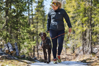 Non - stop Move Leash - A - Vet Shop