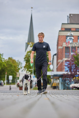 Non - stop Move Leash - A - Vet Shop