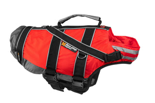 Non - stop Safe Life Jacket - A - Vet Shop