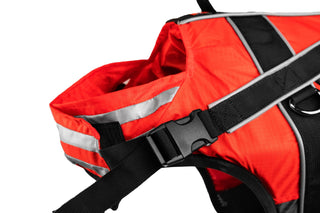 Non - stop Safe Life Jacket - A - Vet Shop