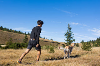 Non - stop Trekking Belt 2.0 - A - Vet Shop