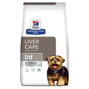 Hill's Prescription Diet | Canine l/d | Liver Care | Original