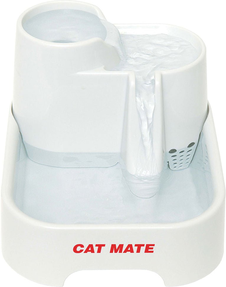PetMate Vannfontene 2L - A - Vet Shop