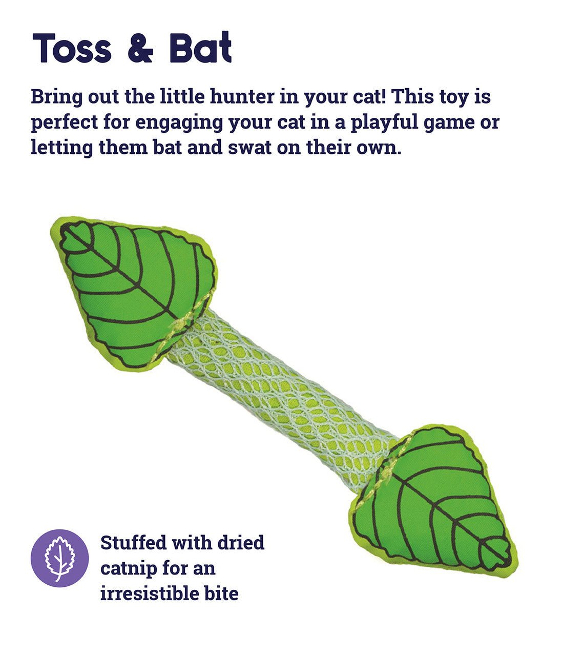 Petstages Fresh Breath Mint Stick - A - Vet Shop