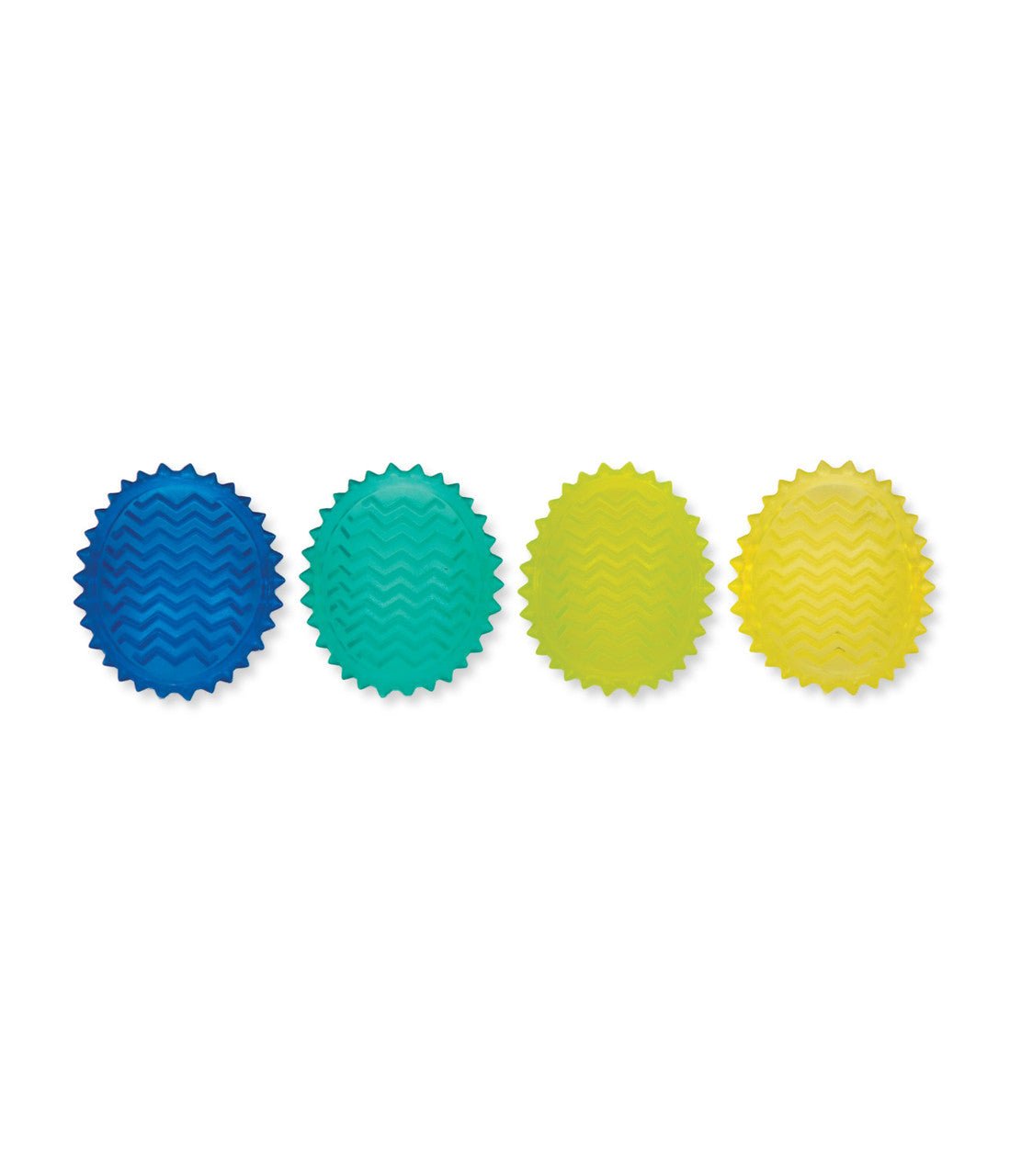 Petstages Toss N' Flip Chips Chew Cat Toy - A - Vet Shop