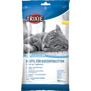 Poser til kattedo - A - Vet Shop