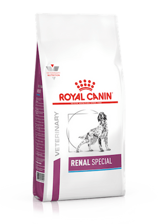 Royal Canin Renal Special Dog 2 kg