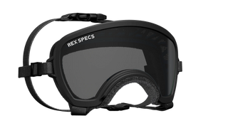 Rex Specs Small Wide Goggle - A - Vet Shop