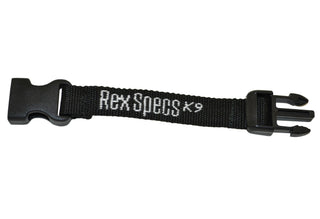 Rex Specs - Strap Extender Small - A - Vet Shop