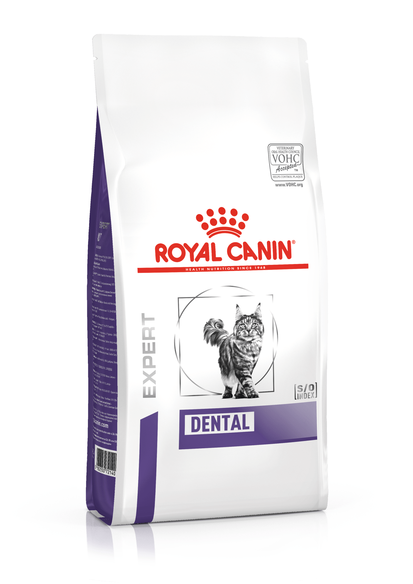 Royal Canin Dental Cat - A - Vet Shop