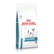 Royal Canin Derma Anallergenic Small Dog - A - Vet Shop