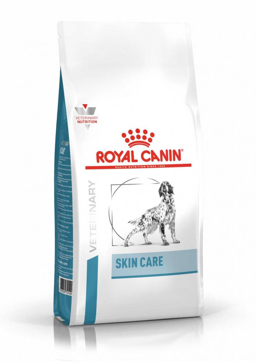 Royal Canin Derma Skin Care Dog - A - Vet Shop