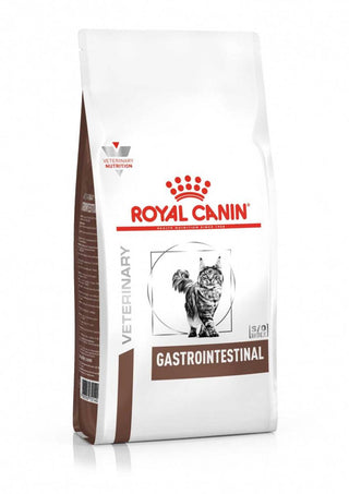 Royal Canin Gastrointestinal Cat - A - Vet Shop