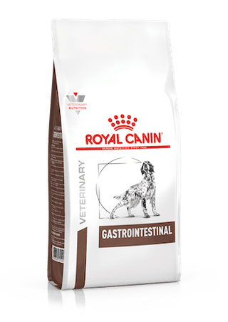 Royal Canin Gastrointestinal Dog - A - Vet Shop