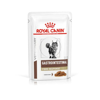 Royal Canin Gastrointestinal Fibre Response 12x85g Cat - A - Vet Shop